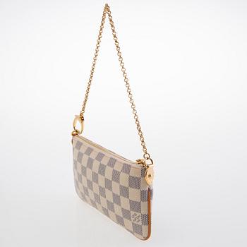 LOUIS VUITTON, "Pochette Milla", VÄSKA.