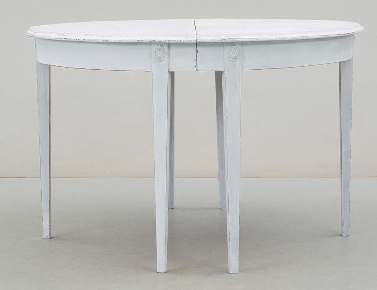 BORD, 2 st, 1900-tal.