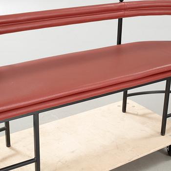 GUNILLA ALLARD, soffa, "Cirkus", Lammhults Möbel Ab, 1990-tal.