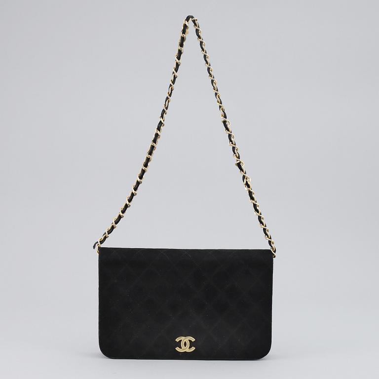 CHANEL,.