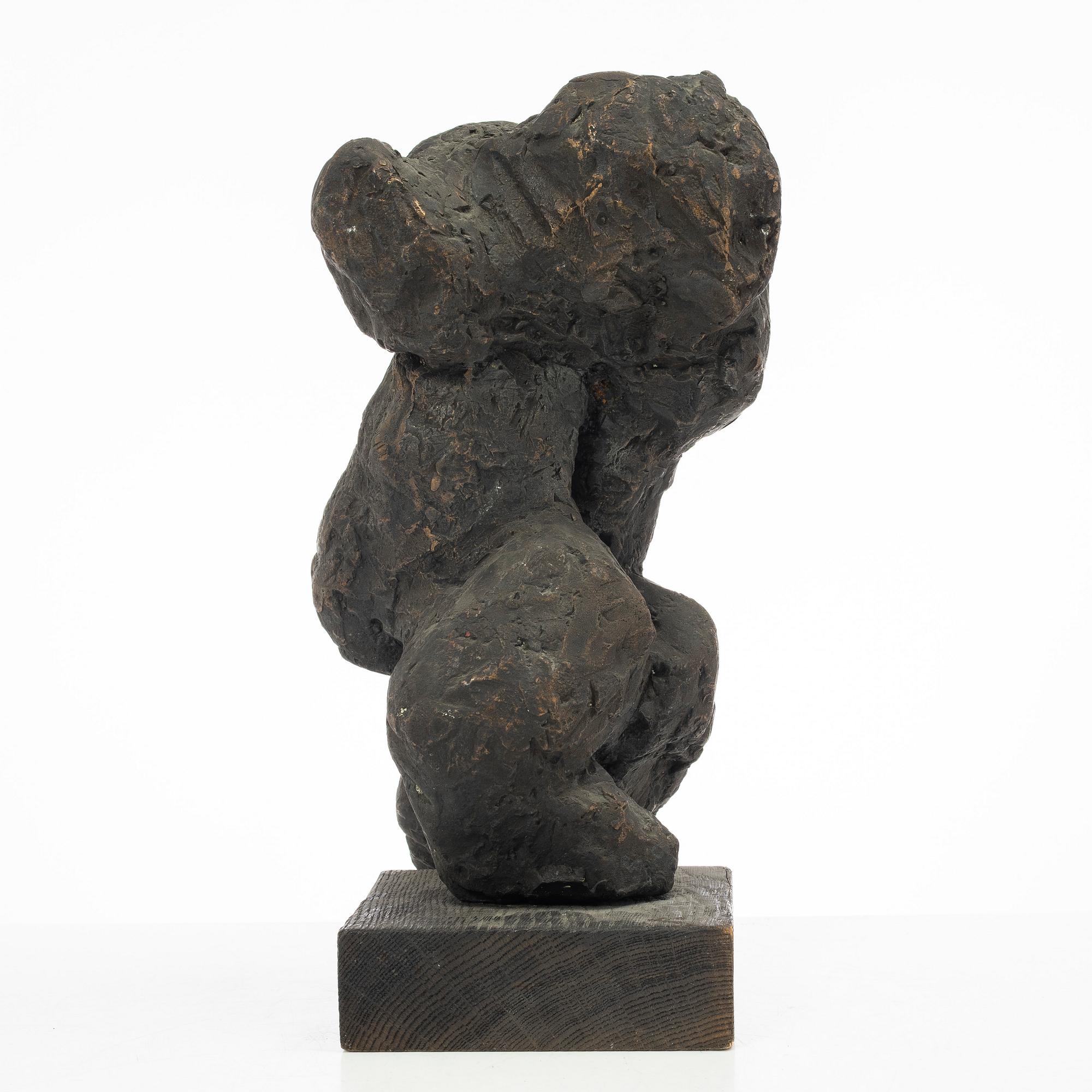 Anna Mizak, "Kvinna".