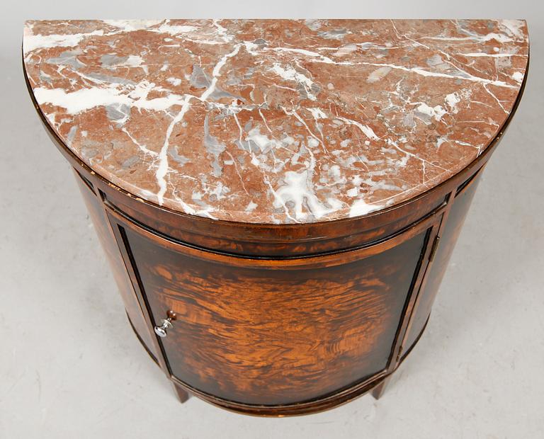 SKÅP, 1900-talets mitt.