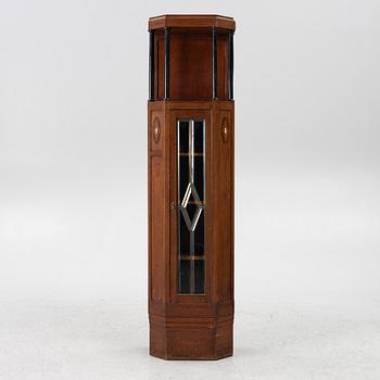 An Art Nouveau cabinet, early 20th ´Century.