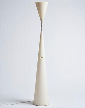 Jakob Timpe, a 'Camp' floor lamp, Marset Iluminación, Spain, post 2004.