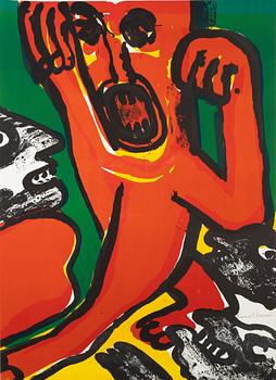 Bengt Lindström, Figure Compositions, portfolio.
