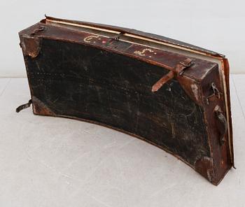 RESEKOFFERT, 1700-/1800-tal.
