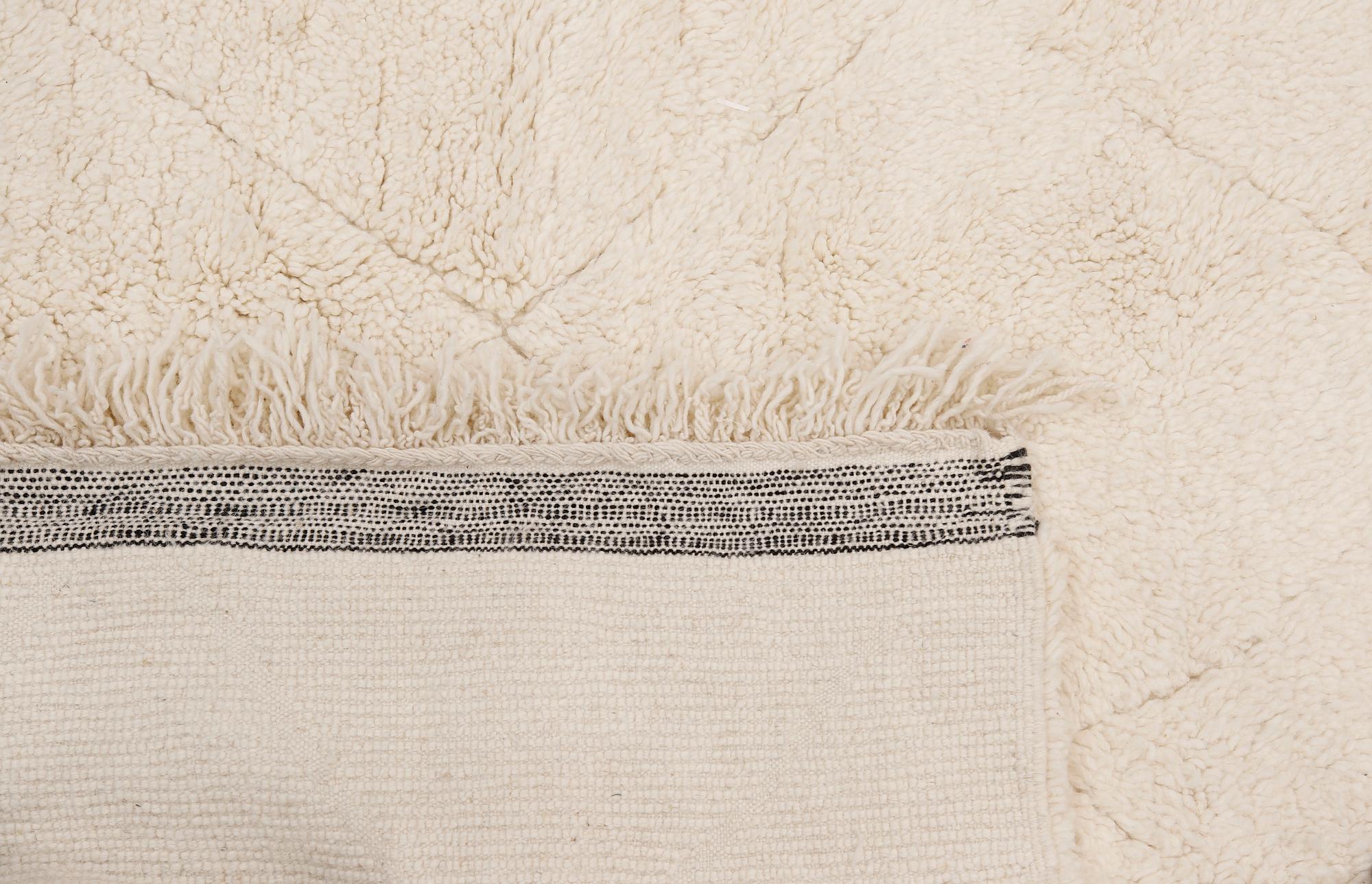 Matta, Marocko, ca 302 x 223 cm.