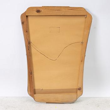 Spegel, Swedish Modern, 1900-talets mitt.