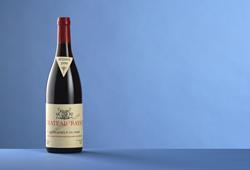 Systembolagets Wine and Spirits auction – March