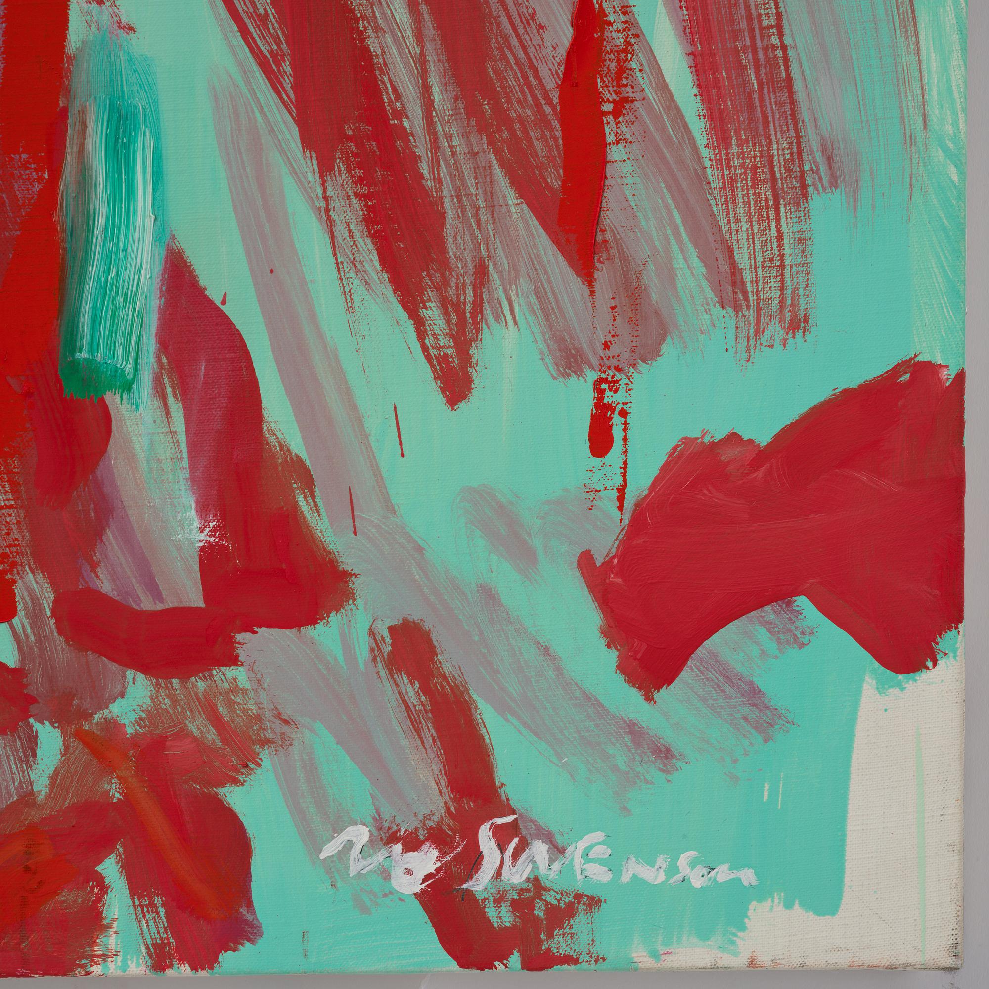 Bo Swenson, Composition.
