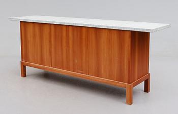 SIDEBOARD, "Stena Line", design Kerstin Olby för Olby Design ca 1995/96.