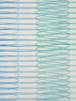 Annu Vertanen, "A Breathing Gaze".