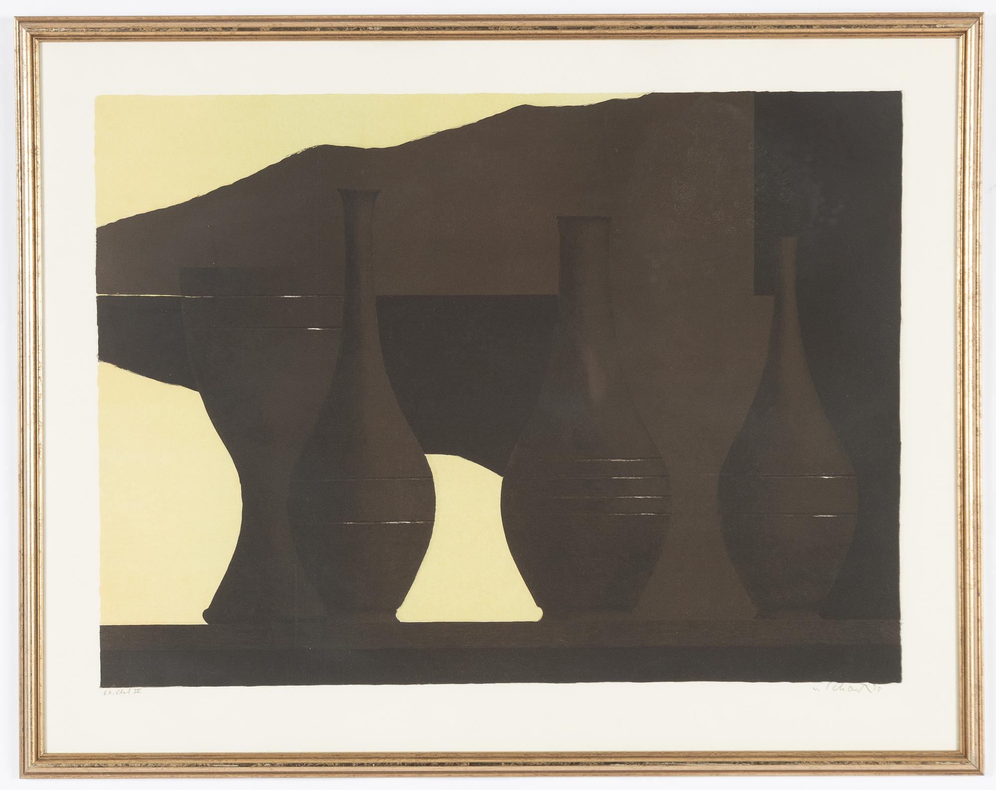 Philip von Schantz, "Tidig Morgon".