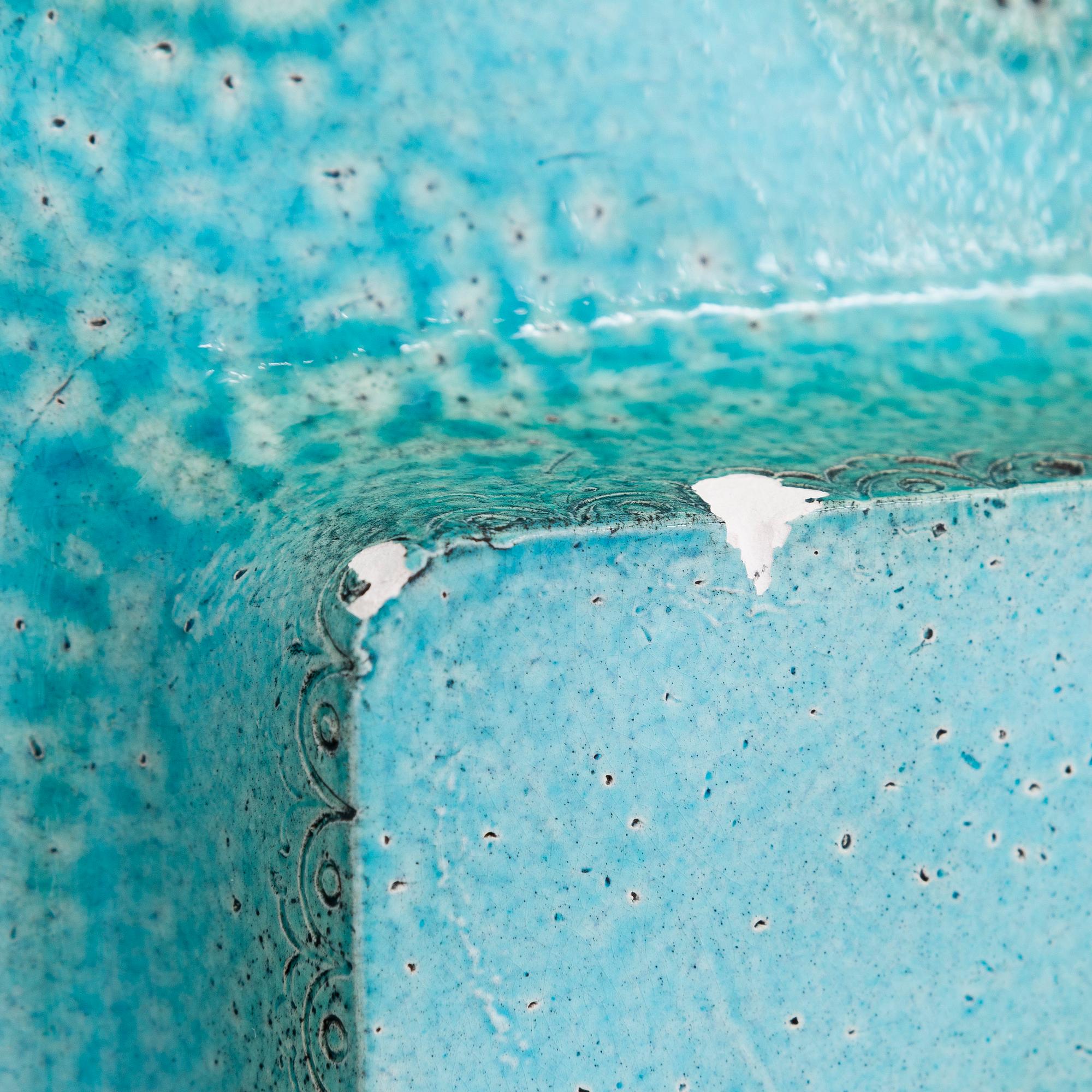 Rut Bryk, reliefi, kivitavaraa, signeerattu BRYK.