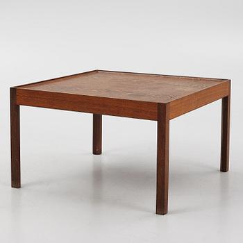 A coffee table, Denmark, 1960's.