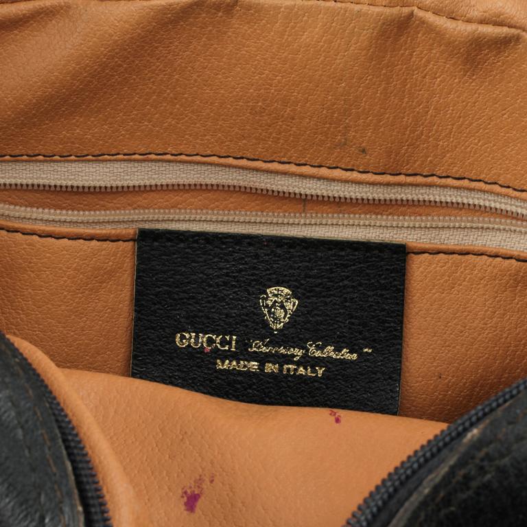 HANDVÄSKA, Gucci.