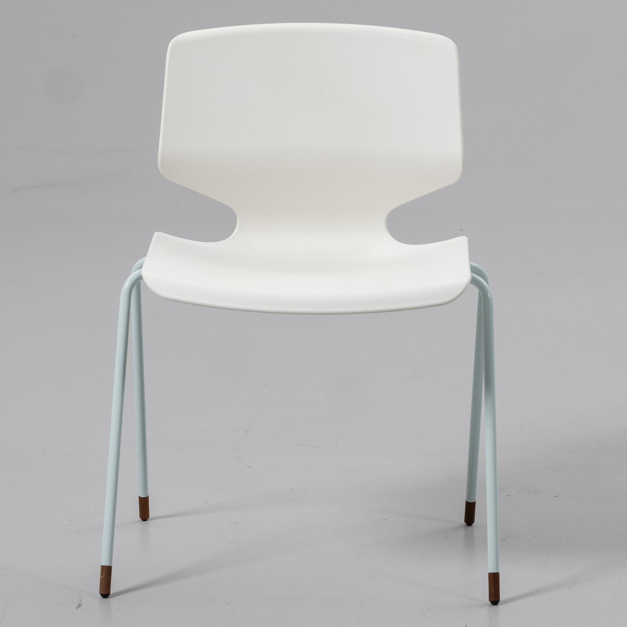 Finn Juhl, Chair "FJ64", House of Finn Juhl.