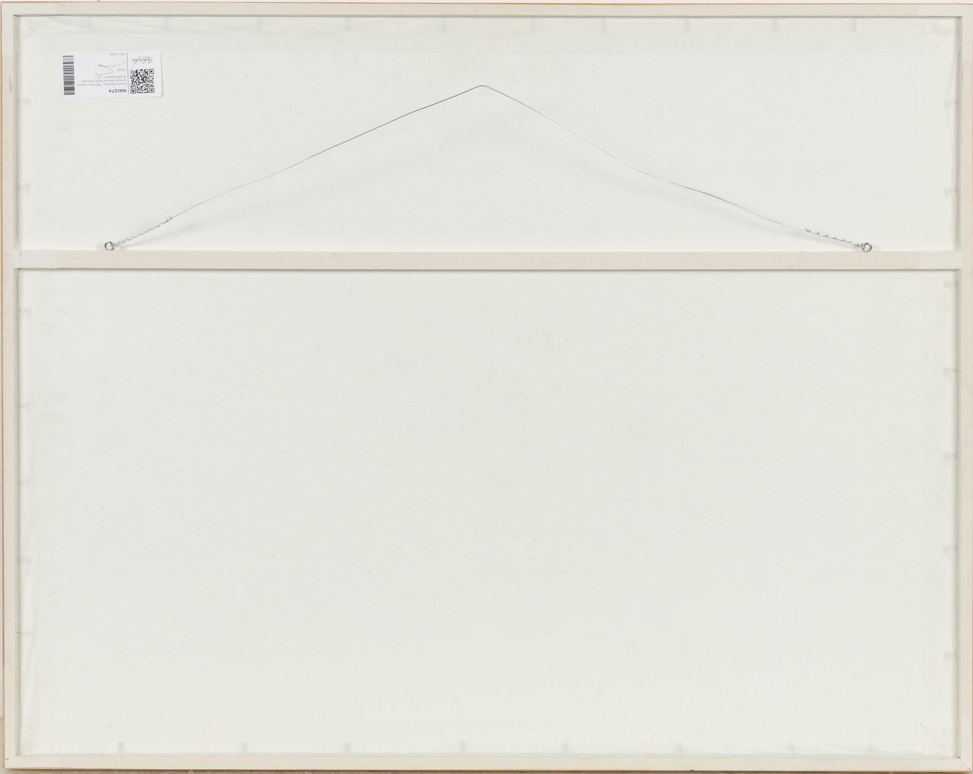 Cecilia Sikström, "BB God created woman..but the Devil invented Brigitte Bardot".