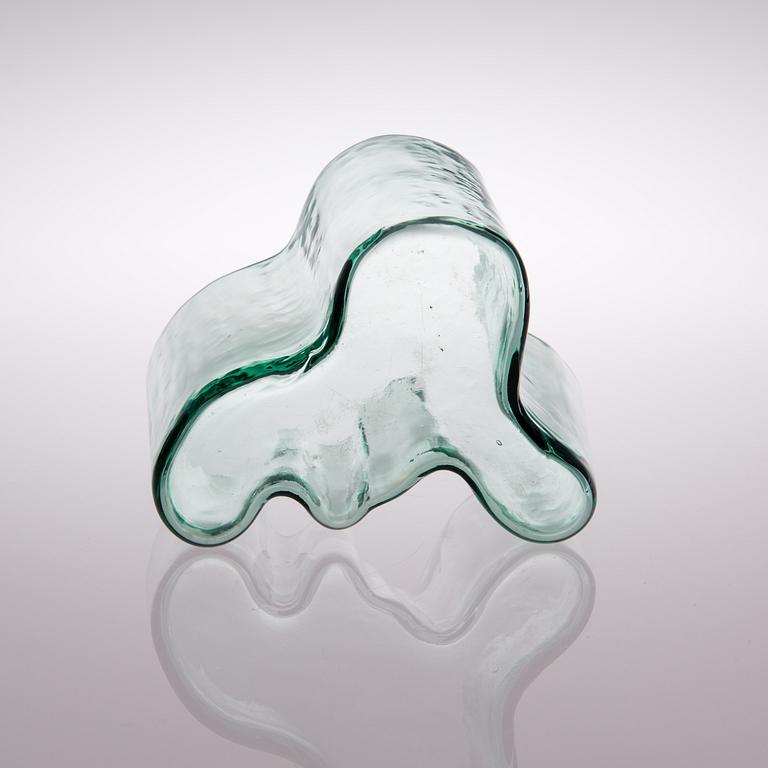 ALVAR AALTO, VAS. Savoy. Karhula, 1930-tal.