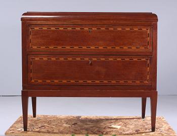 BYRÅ, empire, 1800-tal.