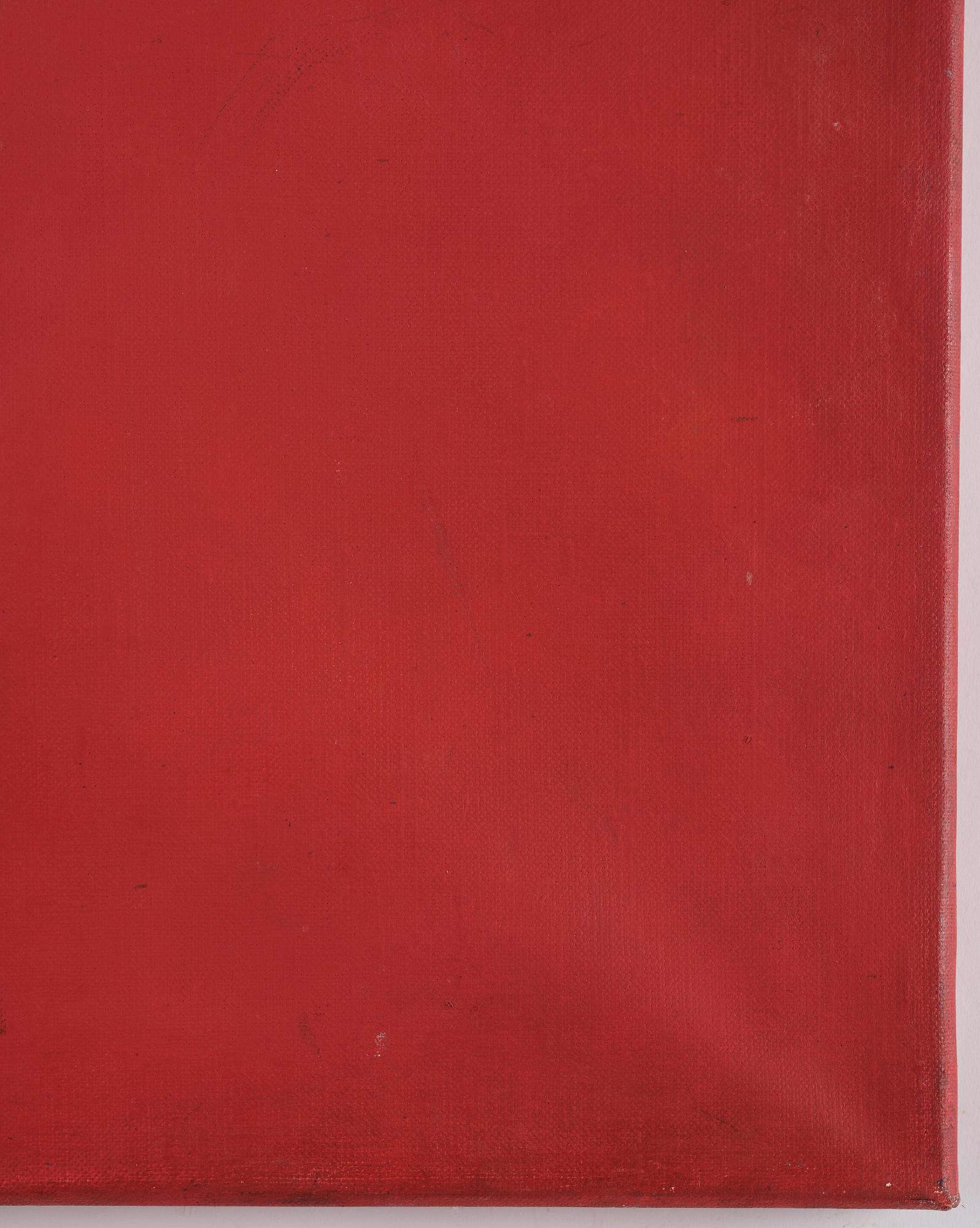 Gunnar Okner, Untitled.