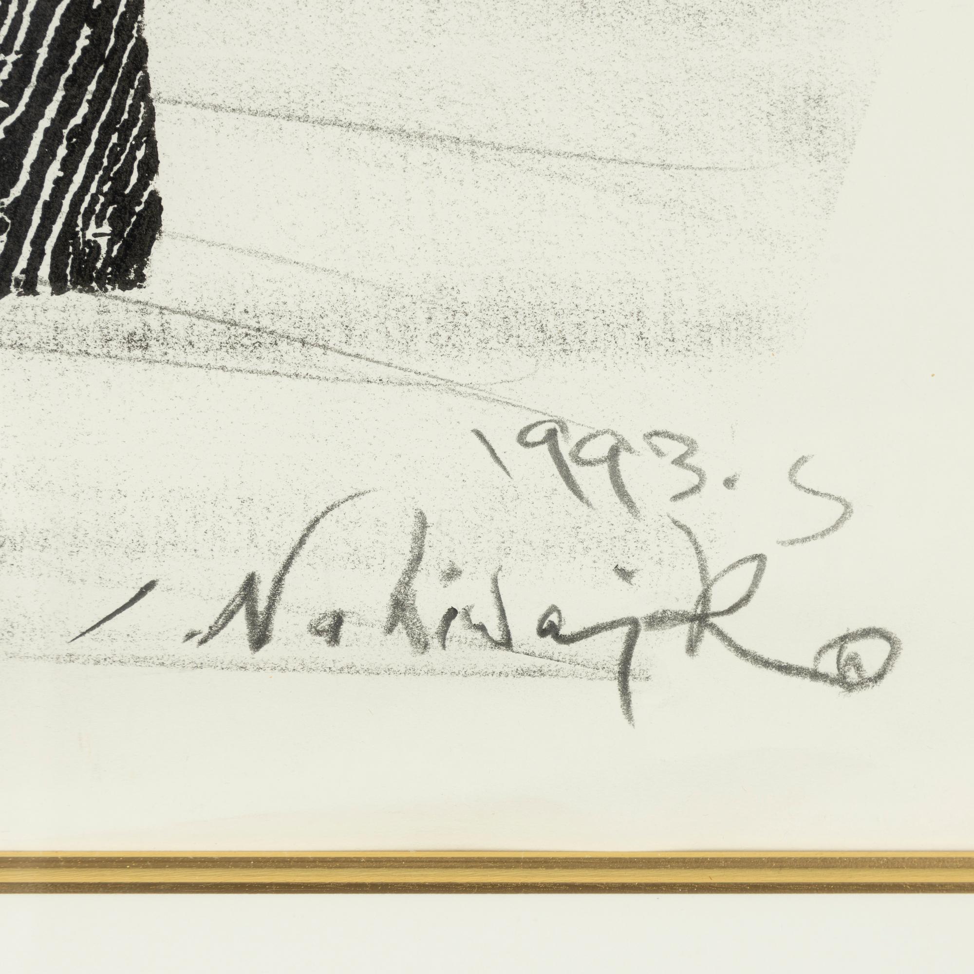 Jan Naliwajko, "Ulla".