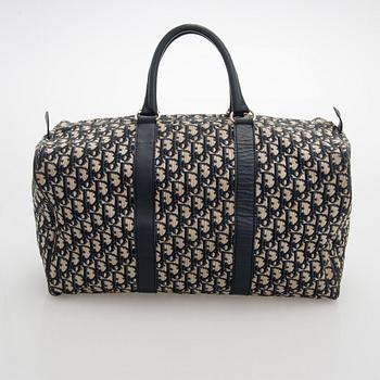 Christian Dior, weekendväska.