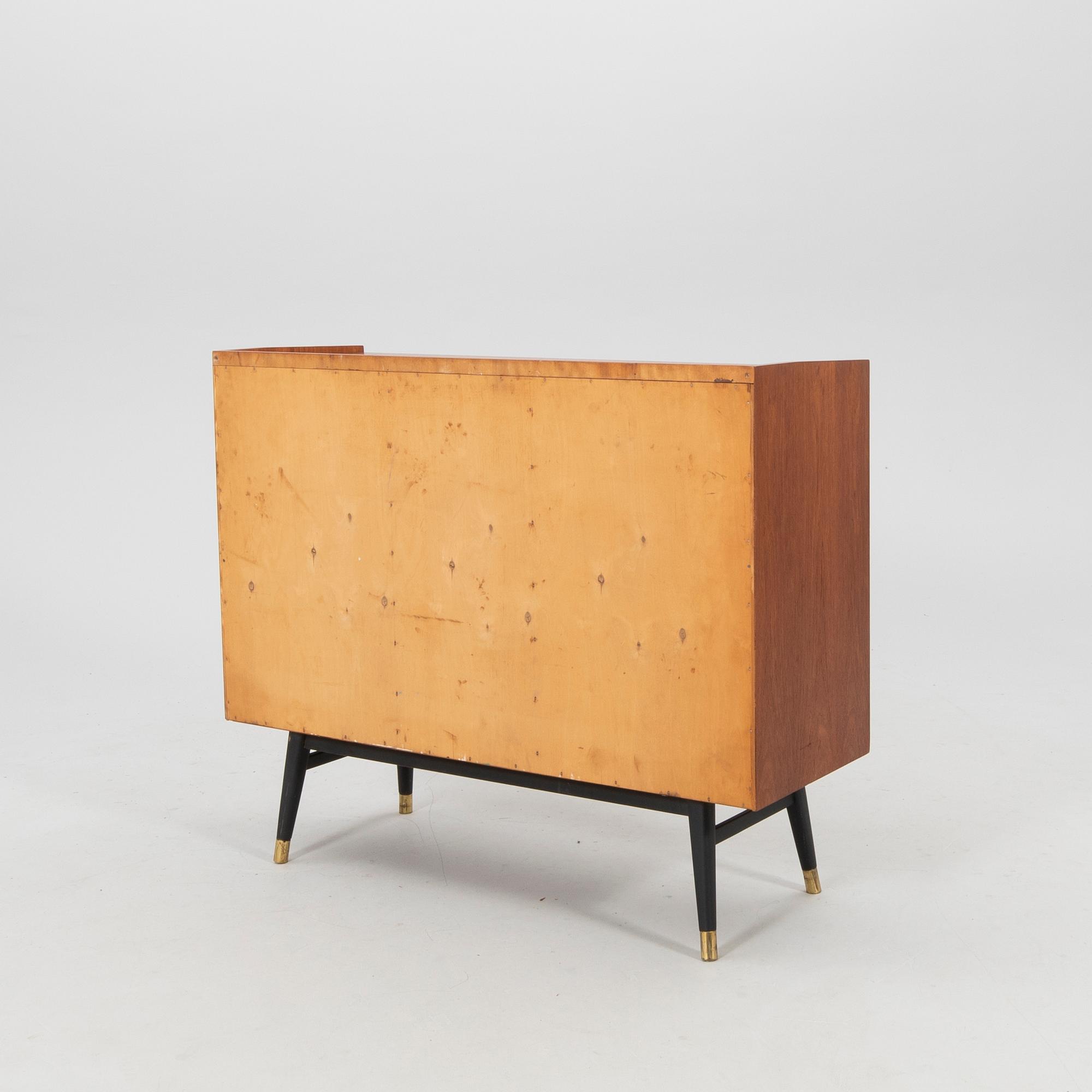 Sideboard 1950s.