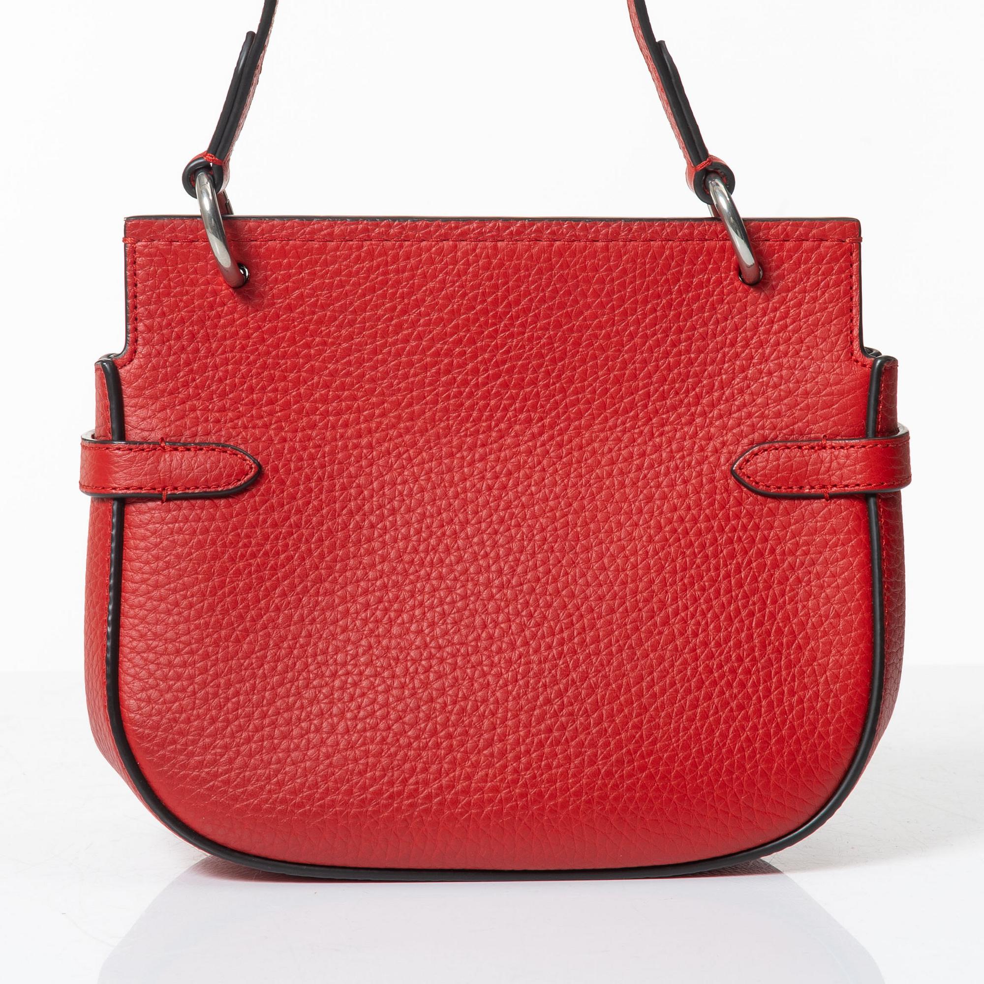 Mulberry, bag, "Amberley satchel".