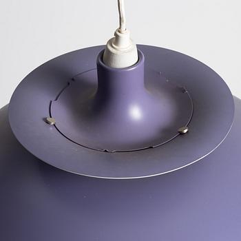 Poul Henningsen, ceiling lamps, a pair, PH 5, Louis Poulsen.