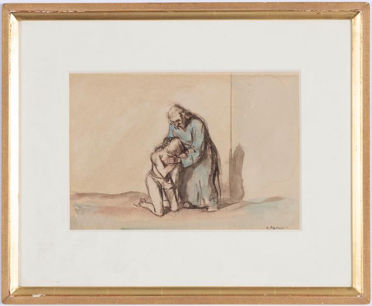 Robert Högfeldt, Comfort.