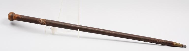KÄPPVÄRJA, troligen 1800-tal.