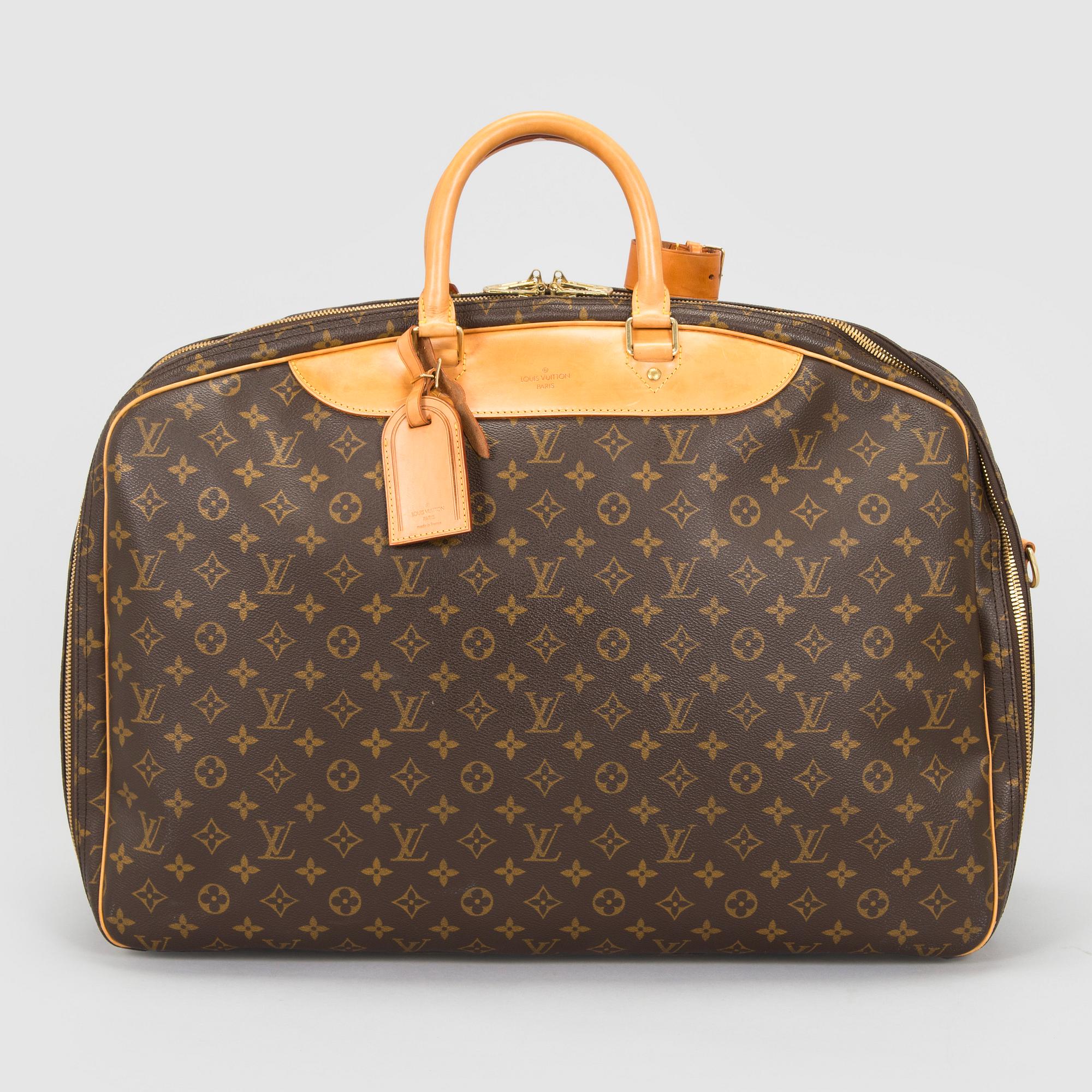 Louis Vuitton, resväska, "Sac Alizé 2".