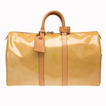 VÄSKA, "Mercer", Louis Vuitton.