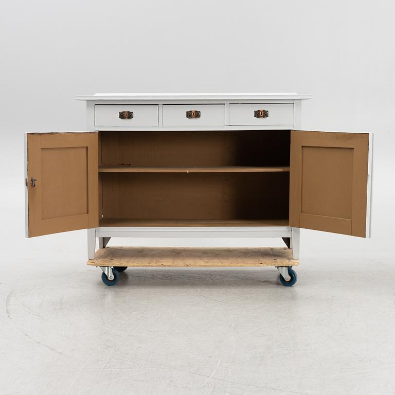 Sideboard, early 20th Century.