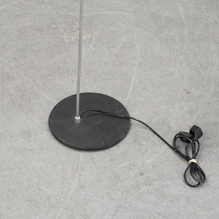 Floor lamp, "Globlow", Snowcrash, design by Vesa Hinkola, Markus Nevalainen, Rane Vaskivuori, ca 2000.