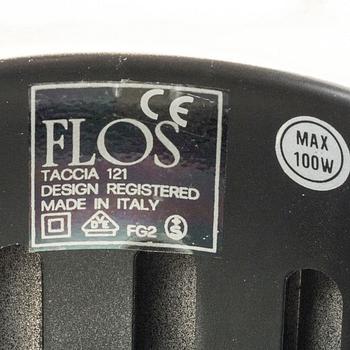 BORDSLAMPA, "Taccia Dimmer Muvis", Achille Castiglioni and Pier Giacomo, Flos.