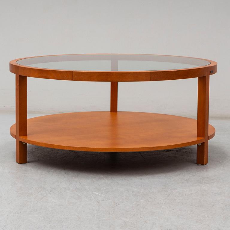 ANIKA REUTERSWÄRD, soffbord, "Bas 2", Fogia Collection, samtida tillverkning.