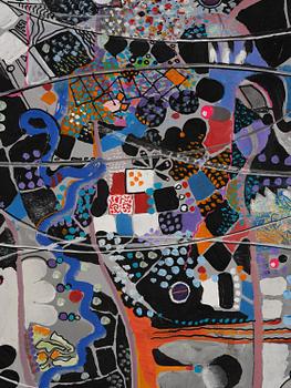 Ulf Wahlberg, Utan titel.