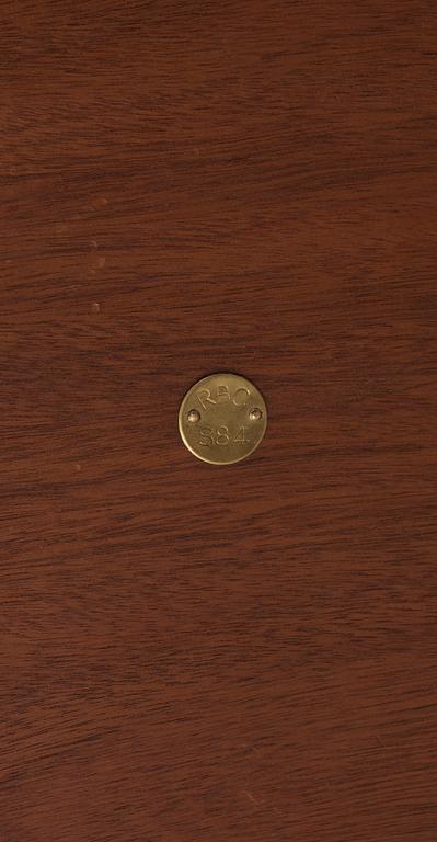 MATBORD, engelsk stil, 1900-tal.