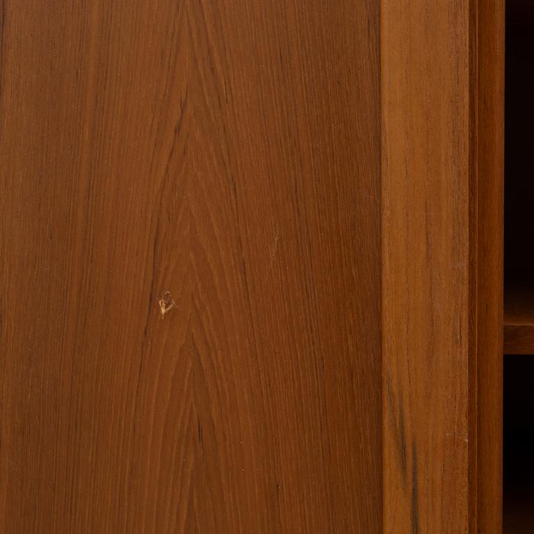 Erik Wørts, a 'Prisma' cabinet, IKEA, 1950s/60s.