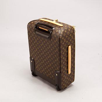 RESVÄSKA, "Pégase 55", Louis Vuitton.