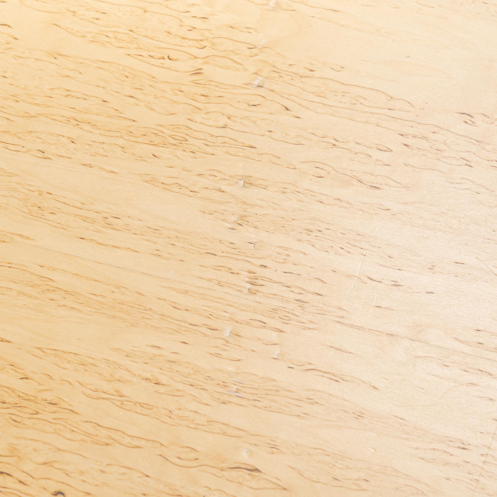 Bruno Mathsson, bord, Dux.