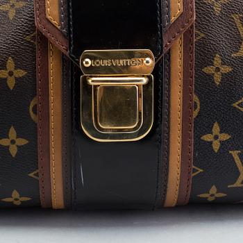 LOUIS VUITTON, "Limited Edition Mirage Griet", handbag.