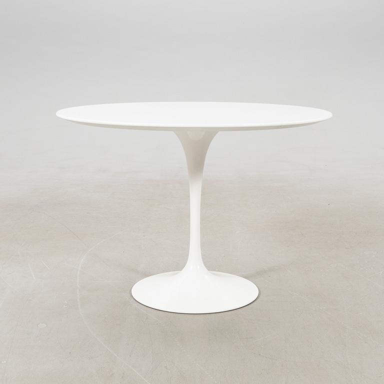 Eero Saarinen, bord "Tulip" Knoll studio sent 1900-tal/2000-tal.