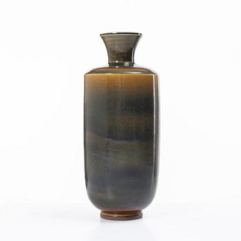 Berndt Friberg, a vase, Gustavsberg Studio.