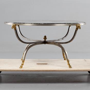 SOFFBORD, 1900-talets fjärde kvartal.
