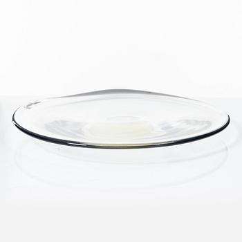 Mats Borgström, glass, Orrefors.