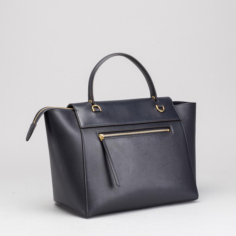 CÉLINE, "Mini Beltbag", handbag, 2016.