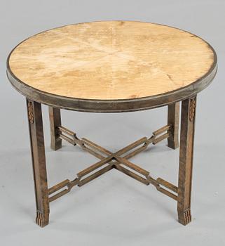 SALONGSBORD, Svenska Möbelfabriken, Bodafors, 1900-talets andra kvartal.